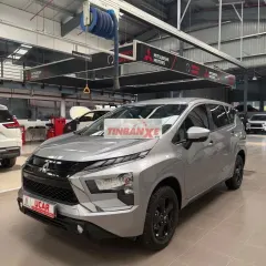 Mitsubishi Xpander 2025 1.5 AT ECO Bạc