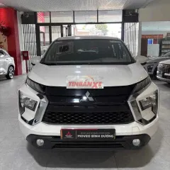 Mitsubishi Xpander Eco 2023 Trắng 89.661 km