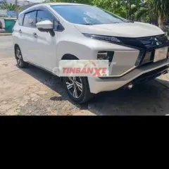 Mitsubishi Xpander 2021 Trắng