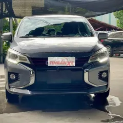 Mitsubishi Attrage GLS 2022 Tự động NHẬP THÁI