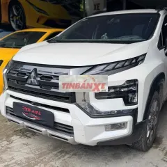 Bán Mitsubishi Xpander Cross 2025 hỗ trợ bank