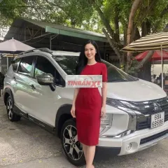 xpander cross xe góp nối. bao nợ xấu. góp tay đôi