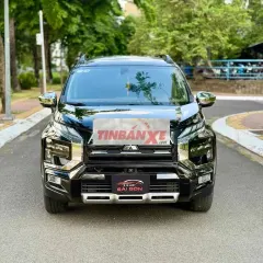 Mitsubishi Xpander Cross 2023 Đen