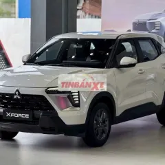 XFORCE GLX MY 27, Tặng thêm 0hụ kiện