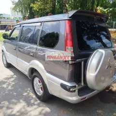 Mitsubishi jollie đời đầu 2005