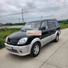 Mitsubishi Jolie 2005 Đen