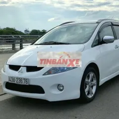 (Ô tô cũ) Grandis std sản xuất 2008