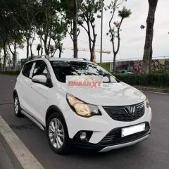 VinFast Fadil 2020 1.4 AT