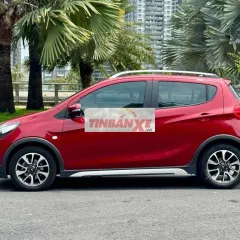 Fadil Premium đỏ 2019