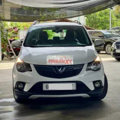 VinFast Fadil 2020 Tự động 1.4L 🚗 Một Chủ Sài kĩ