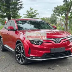 Vinfast VF8 Plus 2023 pin calt chính hãng