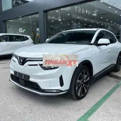 Vinfast VF8 Plus 2023 Trắng CHÍNH HÃNG
