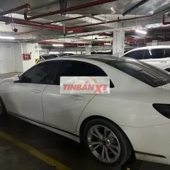 VinFast Lux A Base 2021 Trắng 72000 km