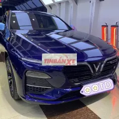 Vinfast Lux A Plus 2020 Xanh 68000 km