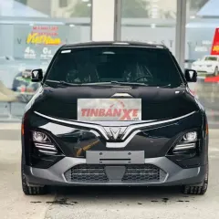 Mua VF6 dễ dàng, bank 90%, bao đậu hồ sơ khó