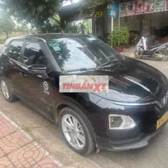 VF5 2025-xe bao test-sạc không giới hạn