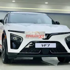 🎁 VF7 MPV ưu đãi cực khủng