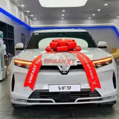 VF9 bao nợ xấu cá nhân-doanh nghiệp vay 90%