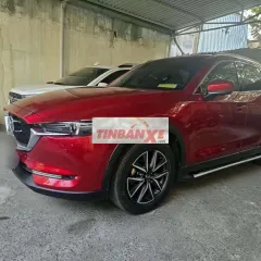 Mazda CX5 2019 2.5 2WD 75000 km Đỏ