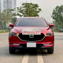 Mazda CX5 2022 2.0 Deluxe 72000 km