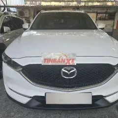 Mazda CX5 2020 2.5 2WD 32000 km Trắng