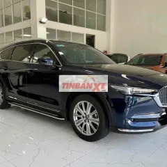 Bán Mzada Cx8 premium 2022