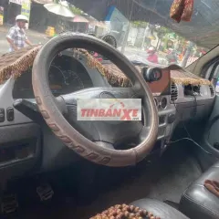 Mercedes-Benz Sprinter 2009 Xe tải van