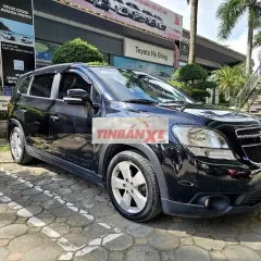 Toyota Hà Đông bán Chevrolet Orlando 1.8 9vạn xịn