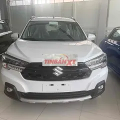 Suzuki XL7 2026 Trắng