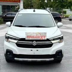 Suzuki XL7 2022 1.5 AT Trắng 94066 km