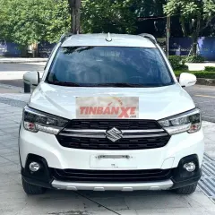 Suzuki XL7 2022 Trắng 97000 km