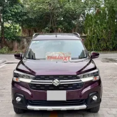 Suzuki XL7 2020 Số tự động Tím 60.000 km