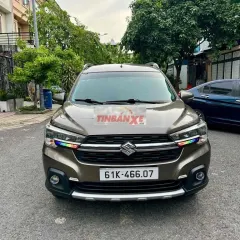 Suzuki XL7 2020 Tự động Nâu 88000 km