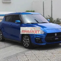 Suzuki Swift 2023 Xanh 30000 km
