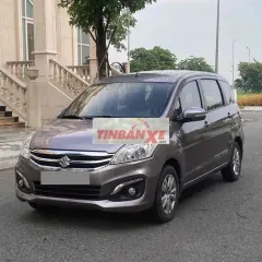 Suzuki Ertiga 2016 xe gia đình 1 chủ từ đầu