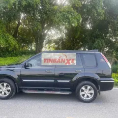Nissan X-Trail 2.0 AT 2010 Nhập khẩu chinh chủ