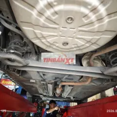 Nissan Sunny XL 2018 Trắng 25000 km