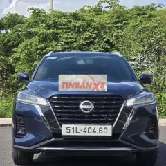 Nissan Kicks E-power 1.2L 2023 AT full 63000km