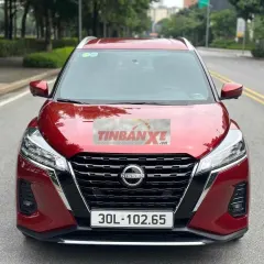 Nissan Kicks e-Power V 2022 1.2HEV Xăng Điện
