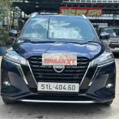 Nissan Kicks E power 2023 xăng điện , chuẩn 6 vạn