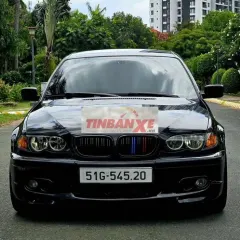 BMW 325i 2003