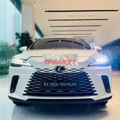Xe Lexus RX350h Premium 2026