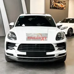 Porsche Macan 2020 Trắng 16.000 miles