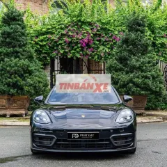 Porsche Panamera 2022 Bao Bank 90%