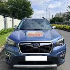 Subaru Forester 2.0L i-S EyeSight 2020 Nhập Thái