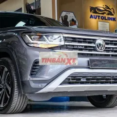 Volkswagen Teramont 7 chỗ Xám 48,000 km model 2022