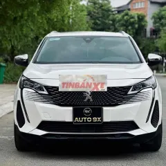 Peugeot 3008 Allure Model 2023 Siêu Lướt 3v Km