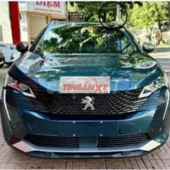 Peugeot 3008 Allure 2024 - 800 Triệu-Odo 5000km