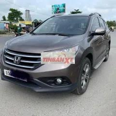 Honda CR V 2013 2.4 AT - 131234 km