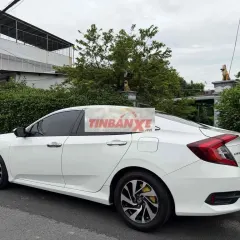 Honda Civic 1.8E 2018 Thái Lan 1 chủ mua mới